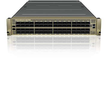 Nvidia Ethernet Switch SN5610