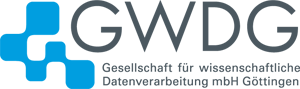 GWDG (Gesellschaft für wissenschaftliche Datenverarbeitung)