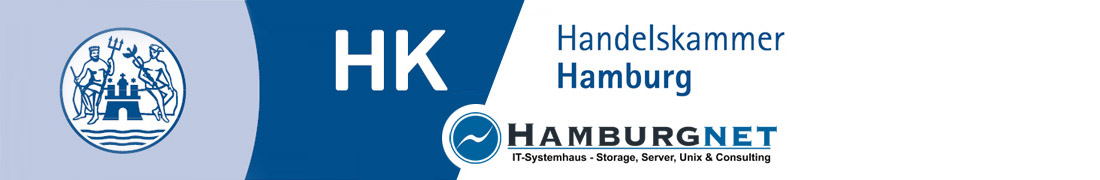 Hamburgnet becomes a training company