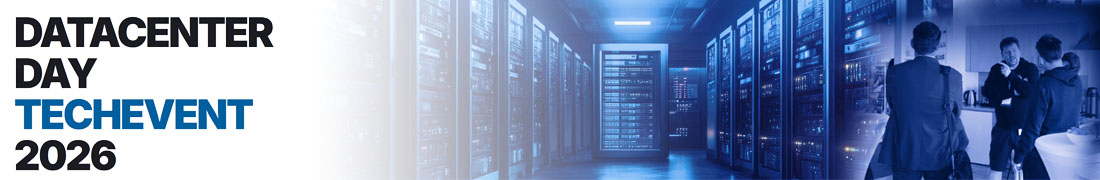 Datacenter Day 2026