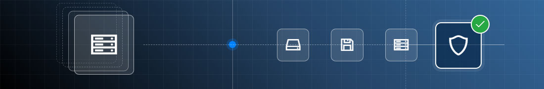 Snapshot is not a backup: a small difference with big consequences