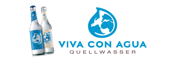 Viva con agua