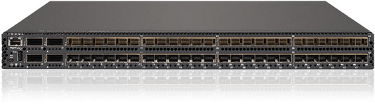 Lenovo RackSwitch G8264