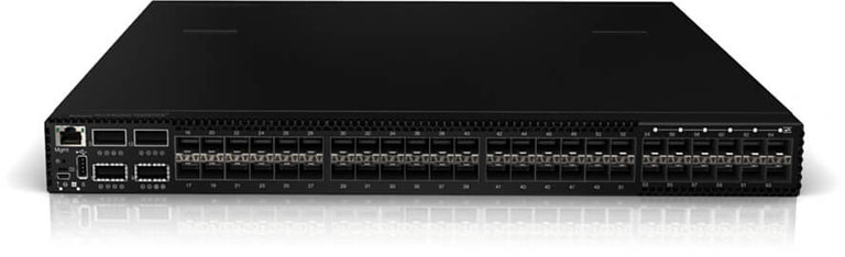 Lenovo RackSwitch G8264CS