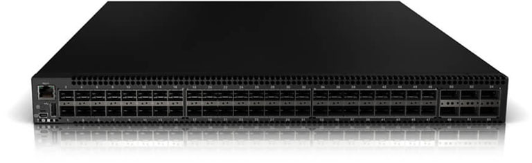 Lenovo RackSwitch G8272