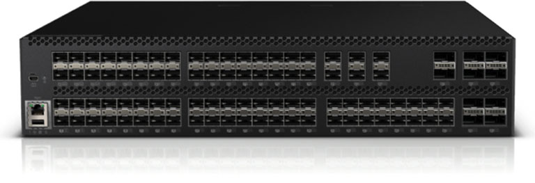 Lenovo RackSwitch G8296