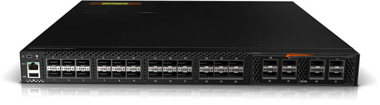 Lenovo RackSwitch G8332