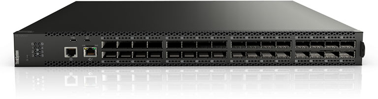 Lenovo RackSwitch NE10032