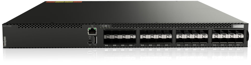 Lenovo RackSwitch NE1032