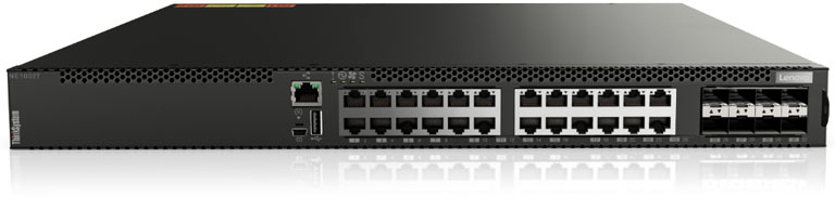 Lenovo RackSwitch NE1032T