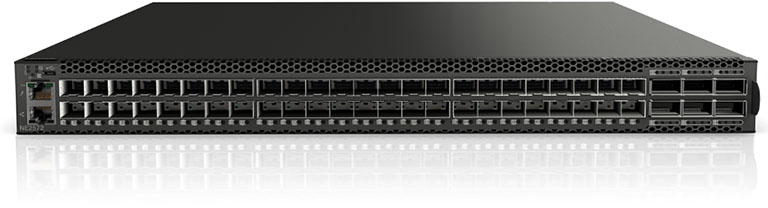 Lenovo RackSwitch NE2572