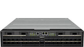 Nvidia Qunatum Q3200-RA Switch