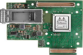 Nvidia MCX545A-ECAN