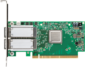 Nvidia MCX556A-ECAT