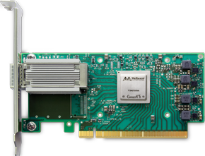 Nvidia MCX555A-ECAT
