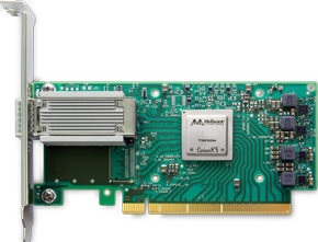 Nvidia MCX515A-CCAT