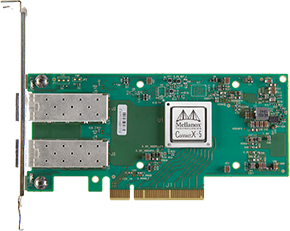 Nvidia MCX512A-ACAT