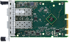 Nvidia ConnectX-6 LX Dual Port NIC