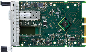 Nvidia ConnectX-6 LX Single Port NIC
