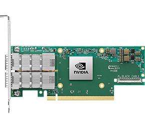 Nvidia MCX654106A-HCAT
