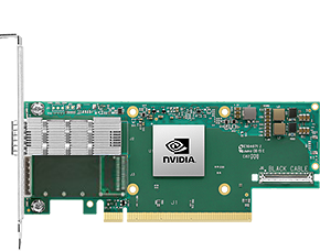 Nvidia Mellanox MCX683105AN-HDAT