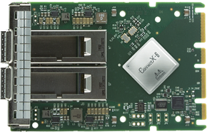 Nvidia MCX653436A-HDAI