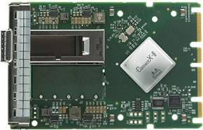 Nvidia MCX653435A-HDAE