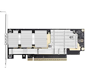 Nvidia Nvidia ConnectX-7 NIC