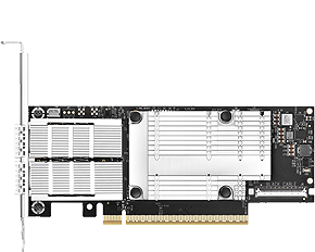 Nvidia Nvidia ConnectX-7 NIC
