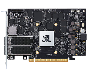 Nvidia DPU MBF2H516A