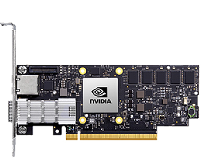 Nvidia DPU MBF2M345A