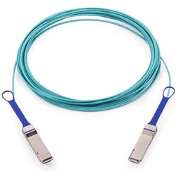 InfiniBand Active Optical Cables