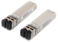 10G Optical Transceivers